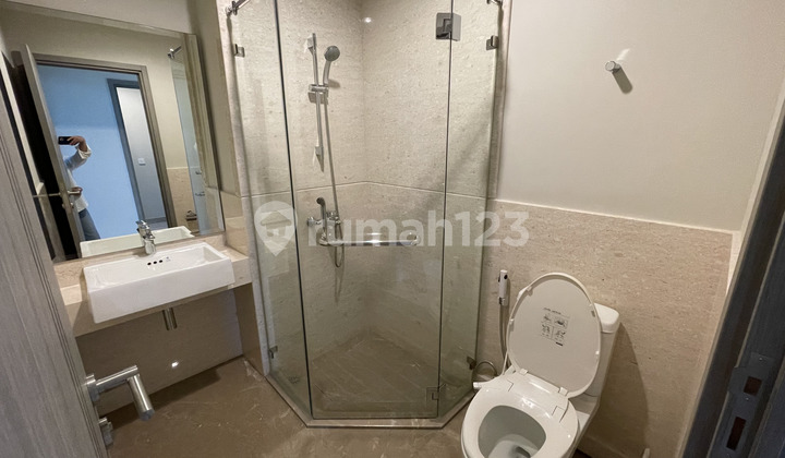 Apartment Southgate Residence Furnished  2