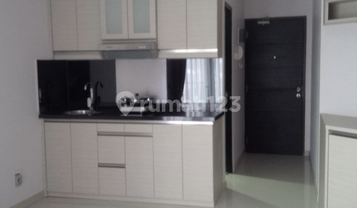 Apartemen Tamansari Semanggi Studio Furnished Apartemen Tamansari Semanggi Studio Furnished