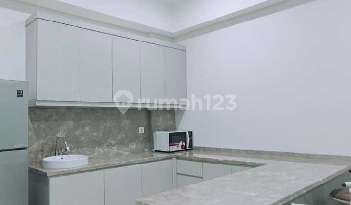 Disewakan Apartement One Park Residence 3 BR, Jakarta Selatan 2