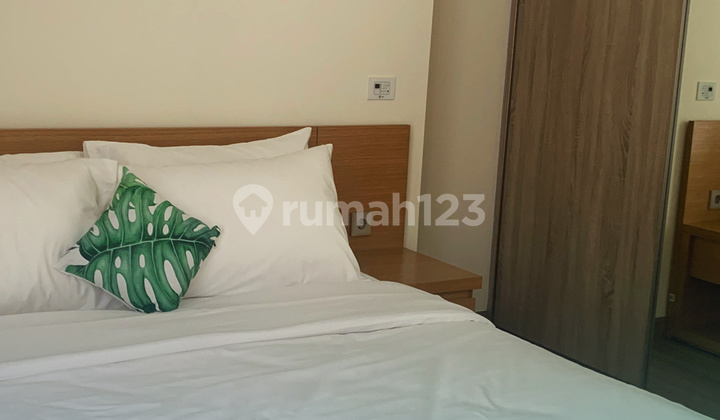 Apartment Pakubuwono Spring 2 BR Bagus Full Furnished 2
