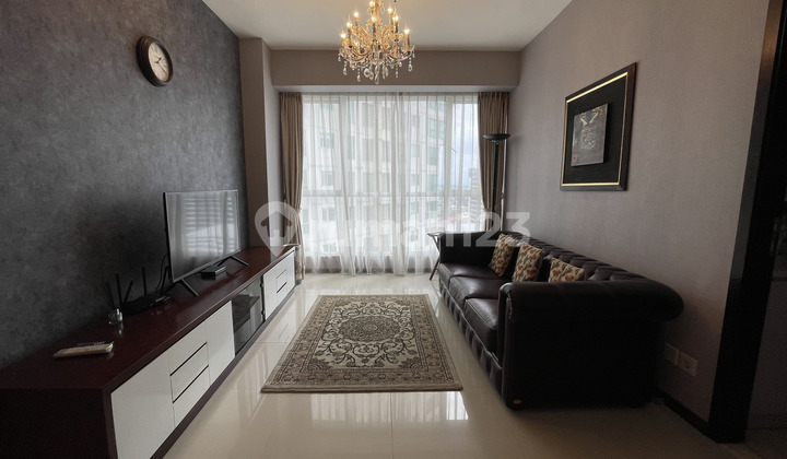 Disewakan Apartment Gandaria Heights 2BR Fully Furnished