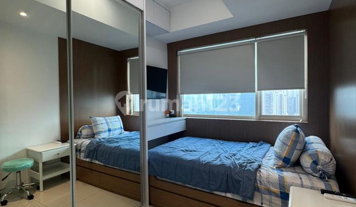 Apartemen Casa Grande 2Br Furnished Kuningan 2