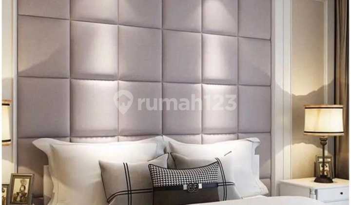 Southgate Residence 3Br Furnished Apartment