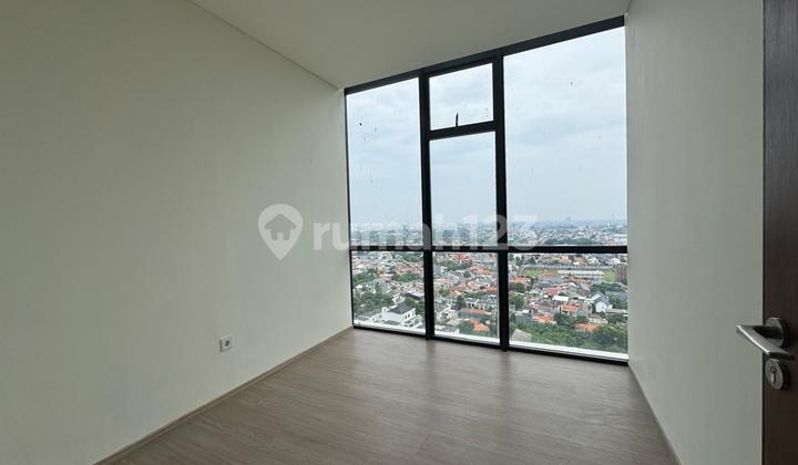 Apartment Veranda Resort Residence 3  BR Unfurnished 2