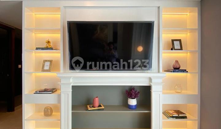 Apartment Casa Grande Residence 3Br Full Furnished