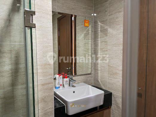 Apartment Southgate Residence Type Studio 2