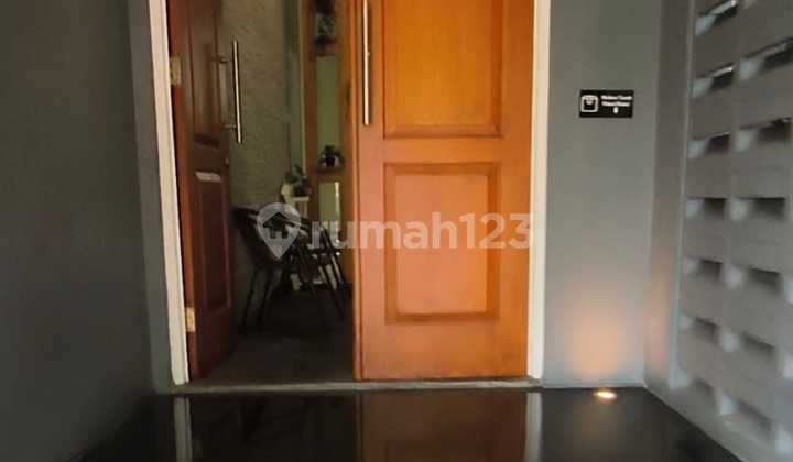 Exclusive Fully Furnished Townhouse for Rent