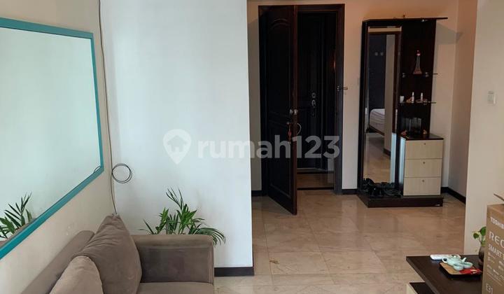 Apartment Bellagio Residence 2BR Furnished 2