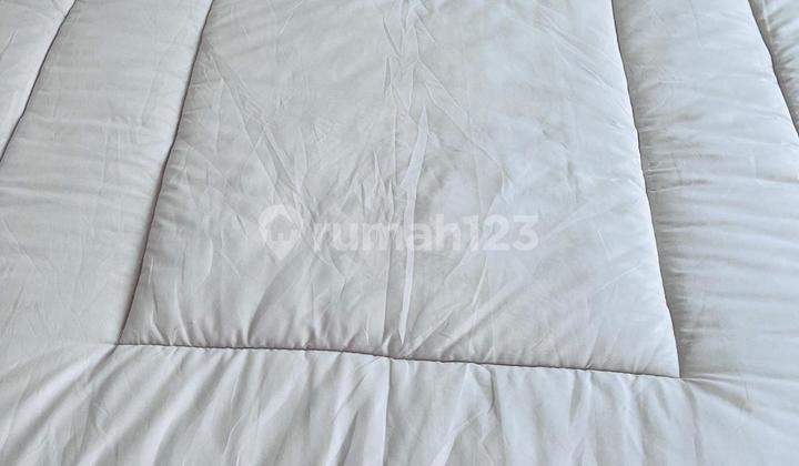 165. Apartment Southgate Residence Type Studio  2