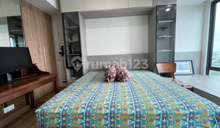 Apartemen Southgate Residence Type Studio Furnished 1