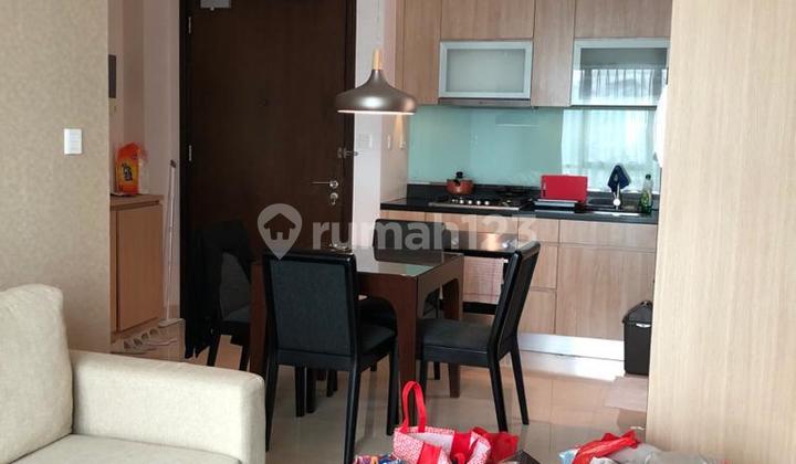 2 BR Apartment in Setiabudi Sky Garden, Sky Tower 2