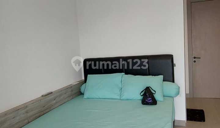 Apartemen Fatmawati City Center 1Br Furnished Apartemen Fatmawati City Center 1Br Furnished
