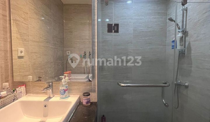 Apartment Southgate Residence 2Br Furnished 2