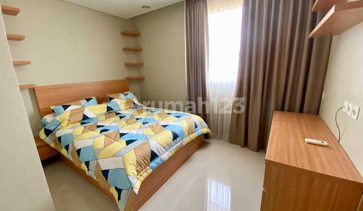 131. Apartment Paddington Height 2BR Alam Sutera 2