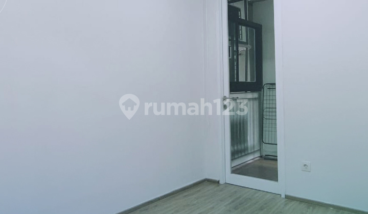 Fully Furnished 2 Bedroom Apartment in South Jakarta