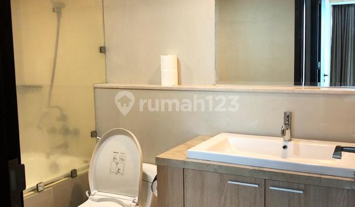 2 BR Apartment in Setiabudi Sky Garden, Sky Tower