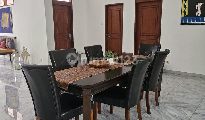 Modern Furnished House in Pejaten, South Jakarta 2