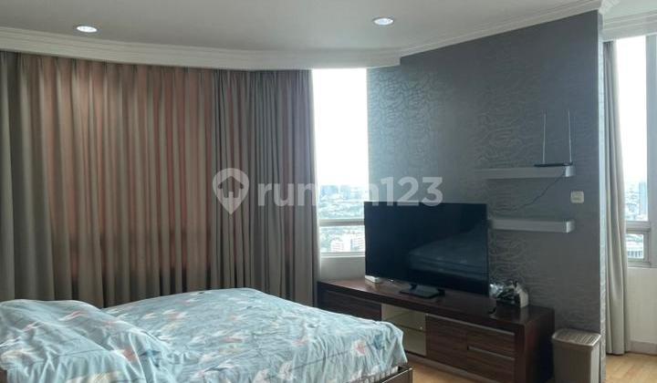 Apartemen Denpasar Residence 3Br Furnished