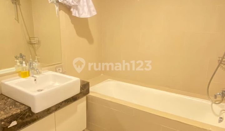 Apartemen Casa Grande Residence 3Br Kuningan 2