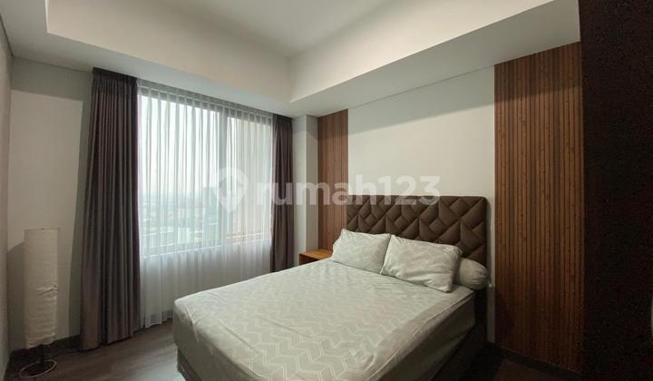 Apartment Southgate Residence 1BR Furnished 1