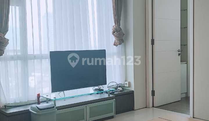 Disewakan Apartment One Park Residence 2BR Furnished 2