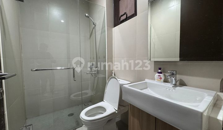 140. Zora BSD Cluster House Unfurnished 140. Zora BSD Cluster House Unfurnished