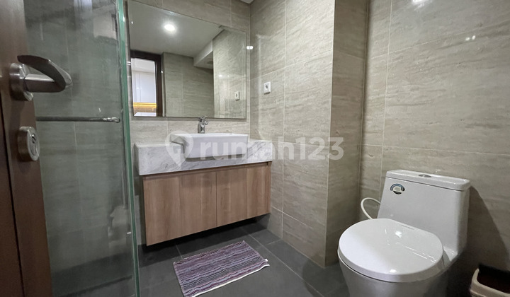 Apartemen Southgate Tipe Loft Furnished, Jakarta Selatan 2
