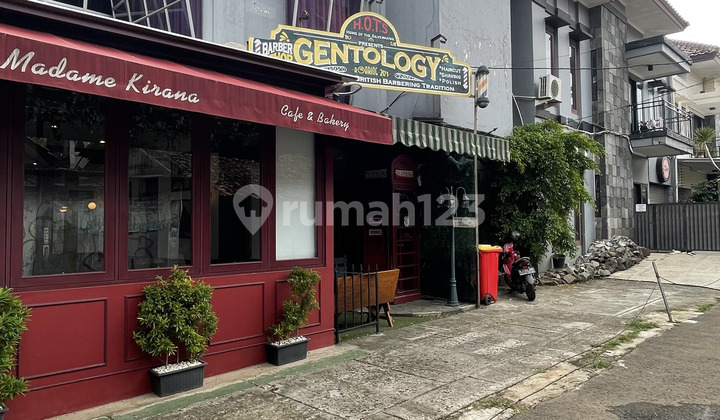 Good Business Space Cipete, South Jakarta Good Business Space Cipete, South Jakarta