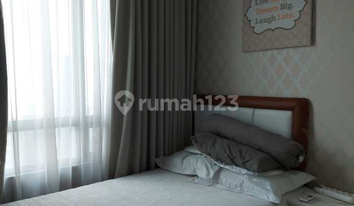 Apartment Denpasar Residence 2BR Furnished 2