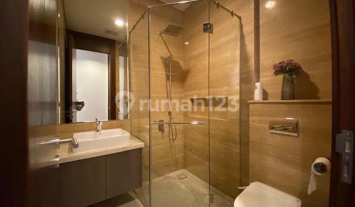 135. The Elements Apartment 2BR Furnished 2