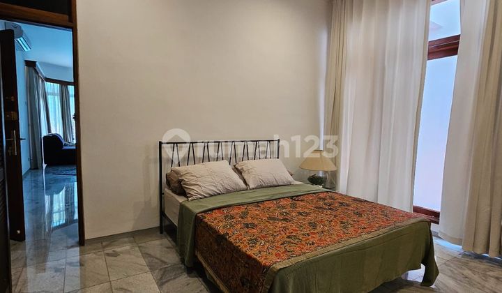 Modern Furnished House in Pejaten, South Jakarta Modern Furnished House in Pejaten, South Jakarta