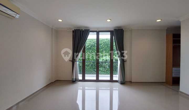 Rumah Bagus di Kemang Unfurnished, Jakarta Selatan 2