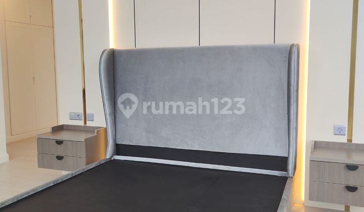 Apartemen The Stature 2Br Semi Furnished Apartemen The Stature 2Br Semi Furnished