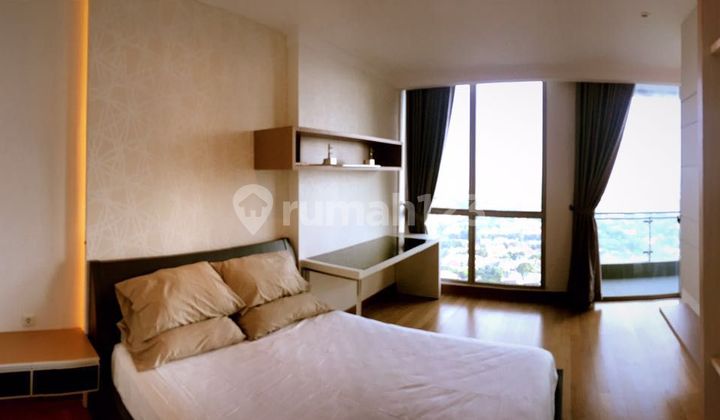 Apartment Residence 8 Senopati 1BR Furnished