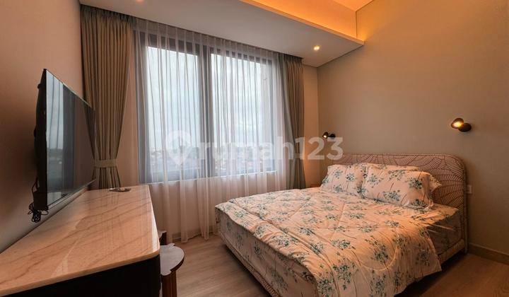 Apartemen Southgate Residence 2Br, Jakarta Selatan Apartemen Southgate Residence 2Br, Jakarta Selatan