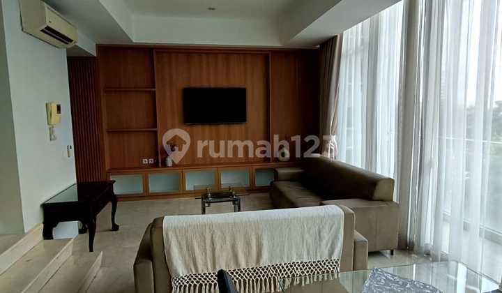Satu8 Residence Apartment 3Br Furnished Satu8 Residence Apartment 3Br Furnished