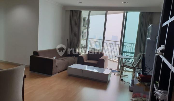 Apartemen Kuningan City 3Br Furnished Jakarta