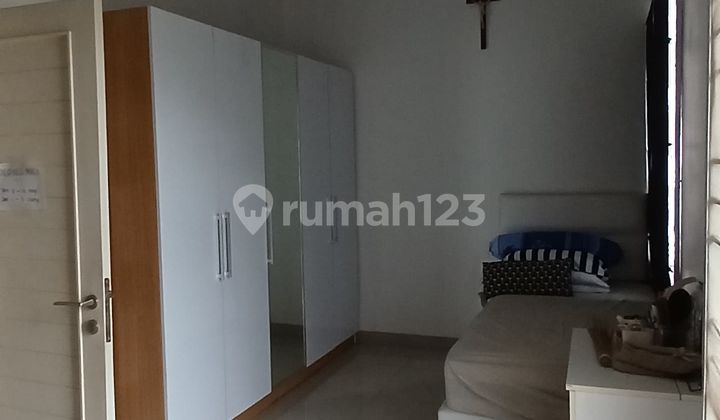 For Rent House In Residen One BSD For Rent House In Residen One BSD