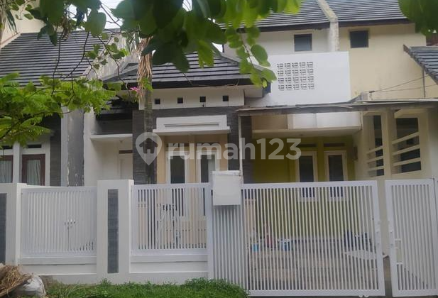 Jual Rumah Murah Strategis Dekat Gerbang Tol Buahbatu Dan Rs Mayapada Buah Batu Bandung