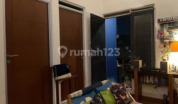 Jual Rumah Terawat Harga Murah Di Padasuka Cicaheum Cibeunying Bandung 2