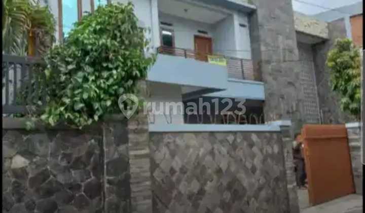 Selling Dormitory Near Sarijadi and Pasteur Bandung Attractive Price 1