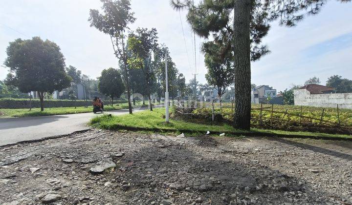 Jual Tanah Kavling Siap Bangun Di Kawasan Sejuk Dan Asri Harga Murah Di Cihanjuang Parongpong Bandung Barat Dekat Ke Sariwangi Dan Cimahi 1