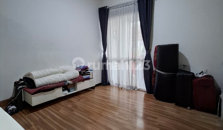 Murah Banget Rumah Hommy di Kota Baru Parahyangan Kbp Padalarang Bandung Dijual 2