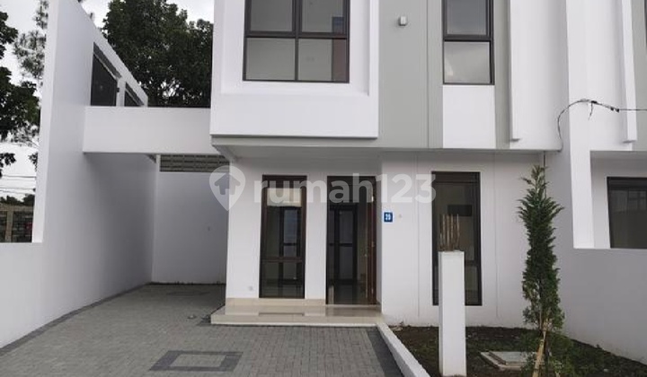 Best Seller Rumah Modern Desain Di Batununggal Buah Batu Buahbatu Bandung Dijual 2