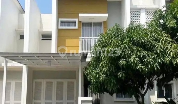 Jual Rumah Murah Dan Bagus Di Summarecon Bandung Gede Bage Gedebage Dekat Kolam Renang Clubhouse