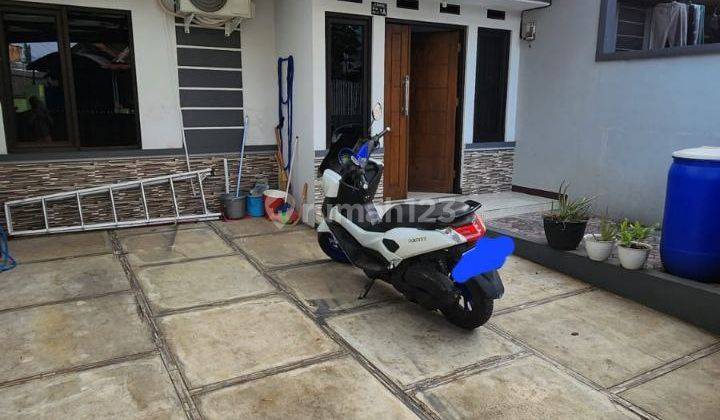 Jual Rumah Nyaman Dan Murah Di Cipageran Dekat Sangkuriang Alun Alun Cimahi 2