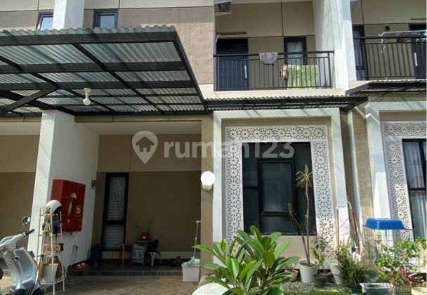 Jual Rumah 2 Lantai Siap Huni Di Arcamanik Bandung 2
