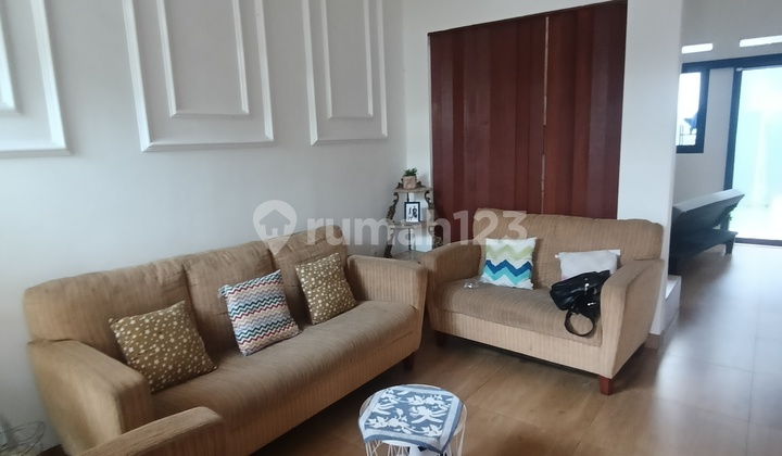 Jual Rumah Bagus Dan Murah Di Cibabat Kota Cimahi Dekat Pemkot Dan Kota Bandung  2