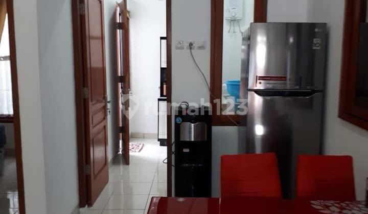 Jual Rumah Terawat Lingkungan Nyaman Di Cipageran Dekat Alun-alun Kota Cimahi