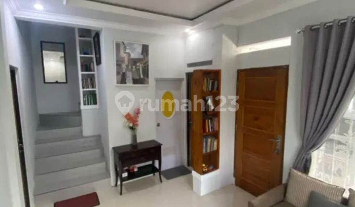Super Murah Rumah 2 Lantai Dekat Pemkot Cimahi Harganya Dijual 700 Jutaan Aja Wow 2